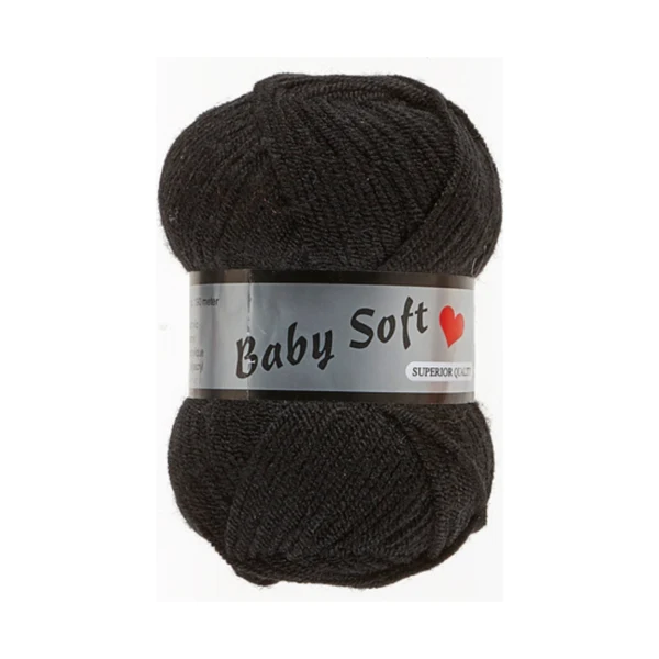 Lammy Baby Soft